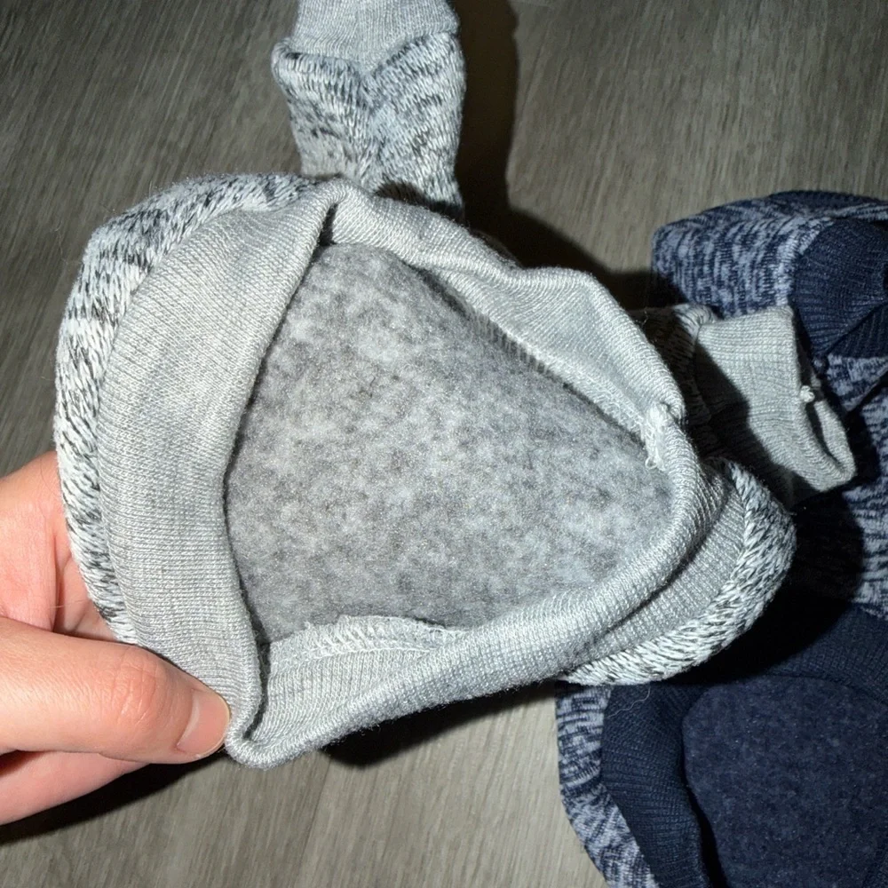 🩷FIRM PRICE🩷2 pieces Dog winter fleece sweater